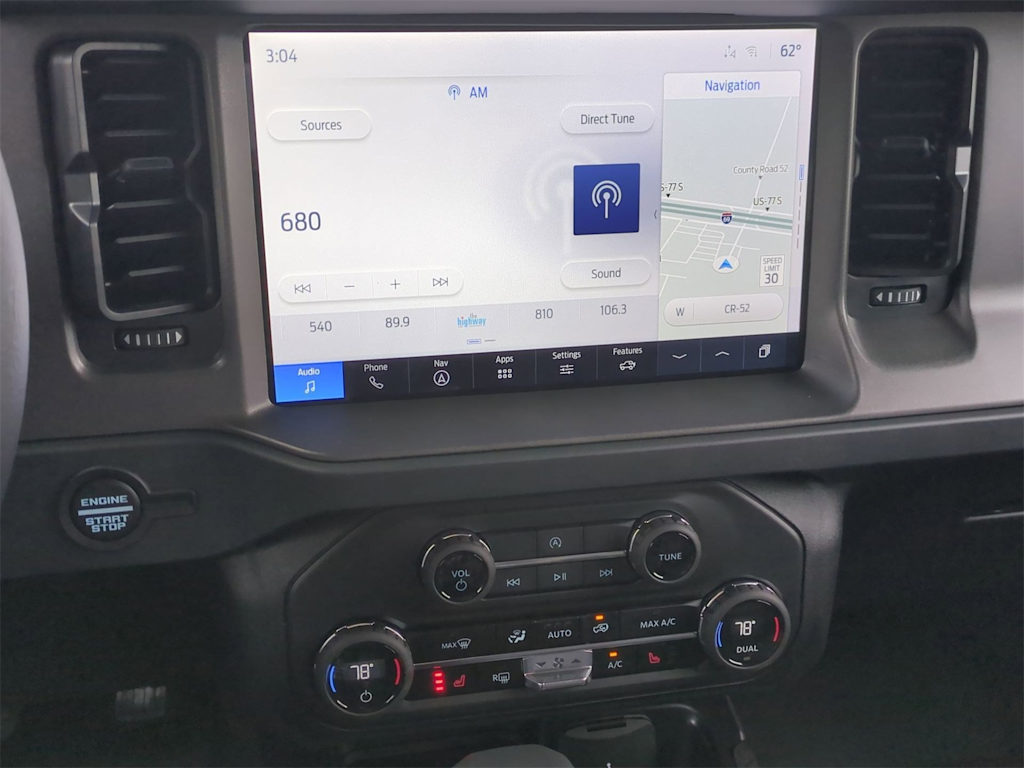 Thumbnail: 2025 Ford Bronco - 15