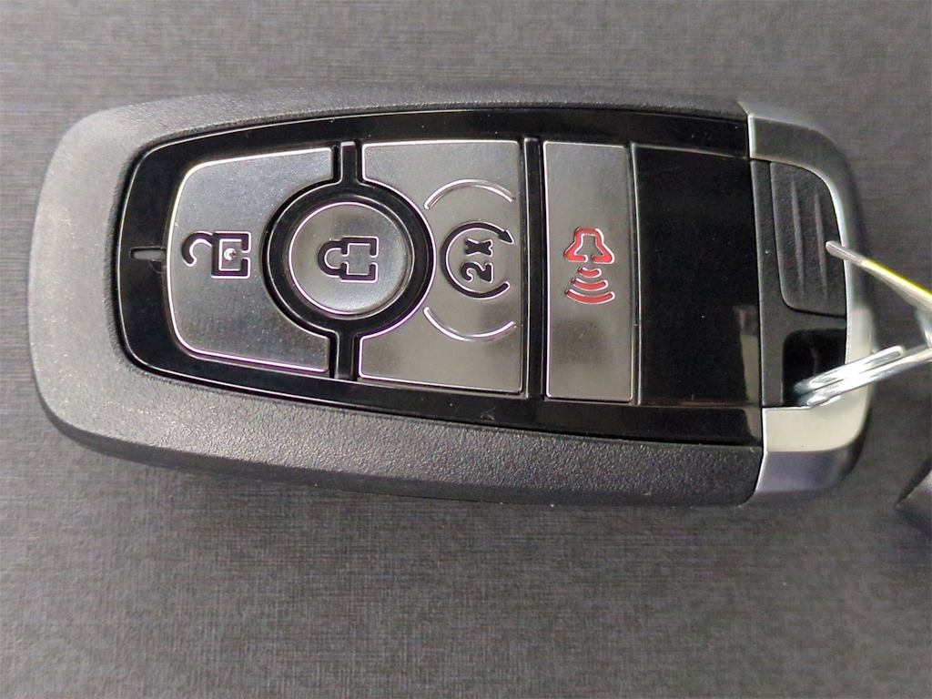 Thumbnail: 2025 Ford Bronco - 19