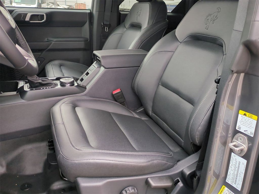 Thumbnail: 2025 Ford Bronco - 11