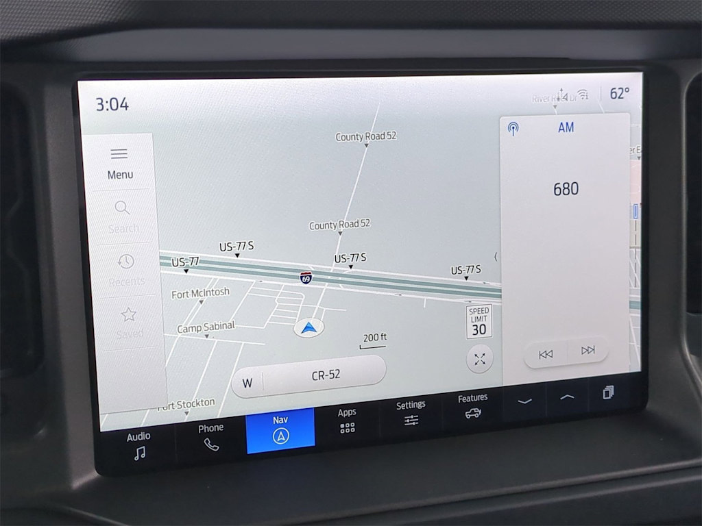 Thumbnail: 2025 Ford Bronco - 26