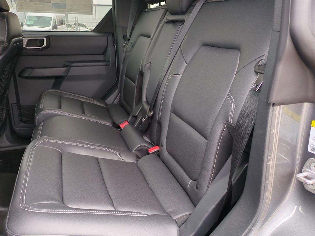 Thumbnail: 2025 Ford Bronco - 13