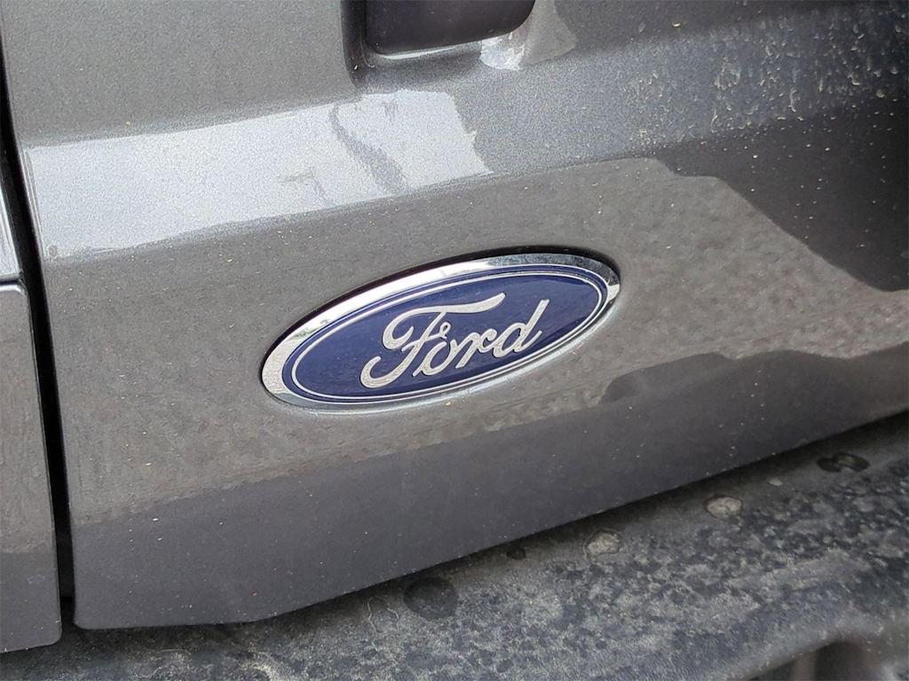 2025 Ford Bronco Big Bend 5