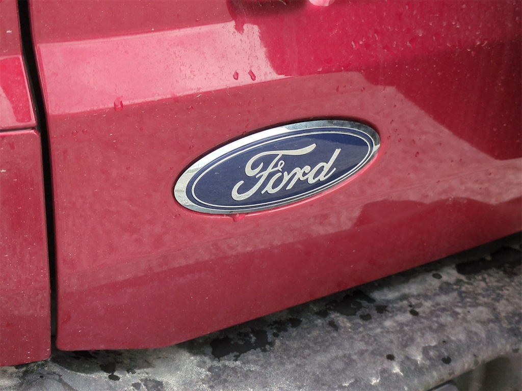 2025 Ford Bronco Big Bend 6