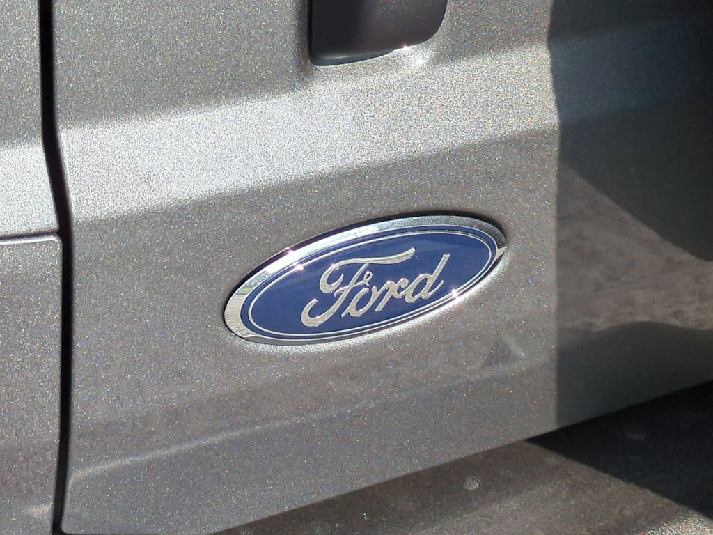 Thumbnail: 2025 Ford Bronco - 7