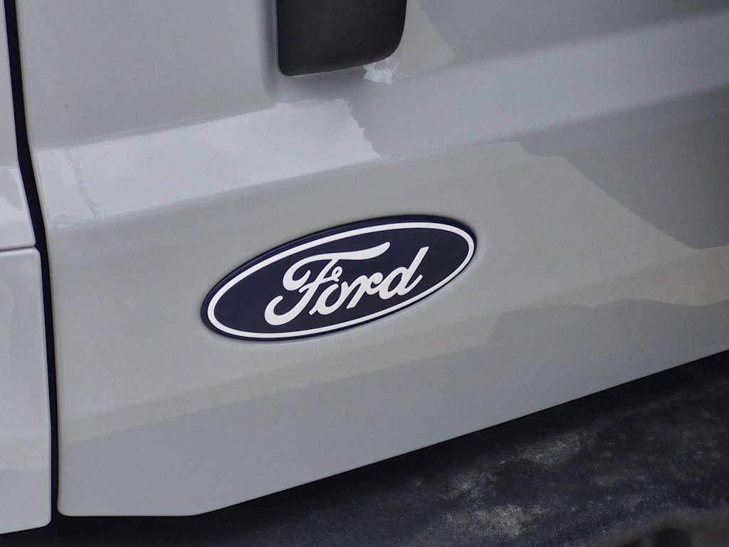 Thumbnail: 2026 Ford Bronco - 7