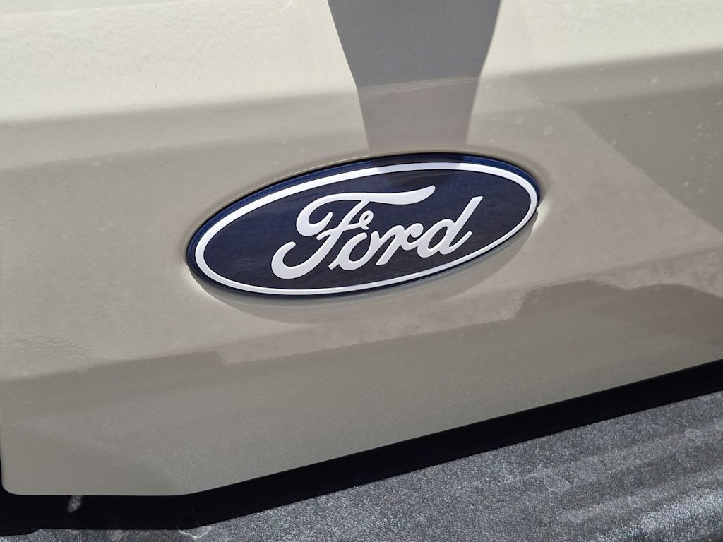 Thumbnail: 2026 Ford Bronco - 7