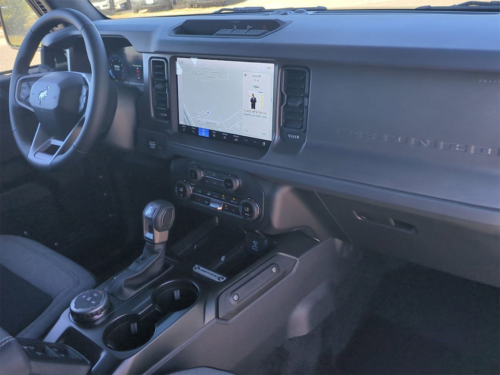 Thumbnail: 2025 Ford Bronco - 14