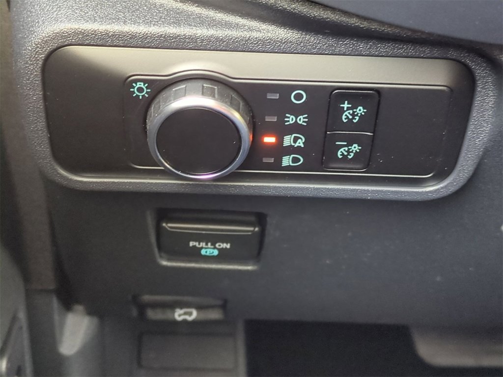 Thumbnail: 2025 Ford Bronco - 29