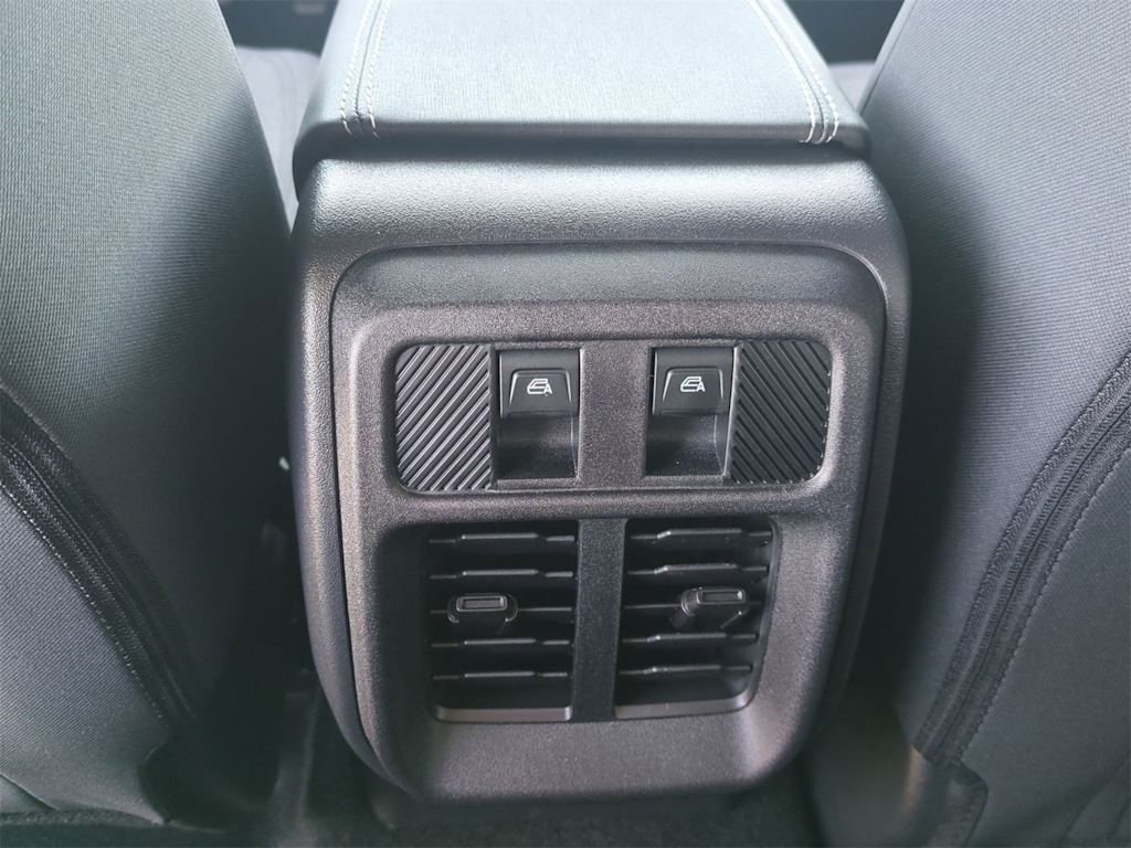 Thumbnail: 2025 Ford Bronco - 30