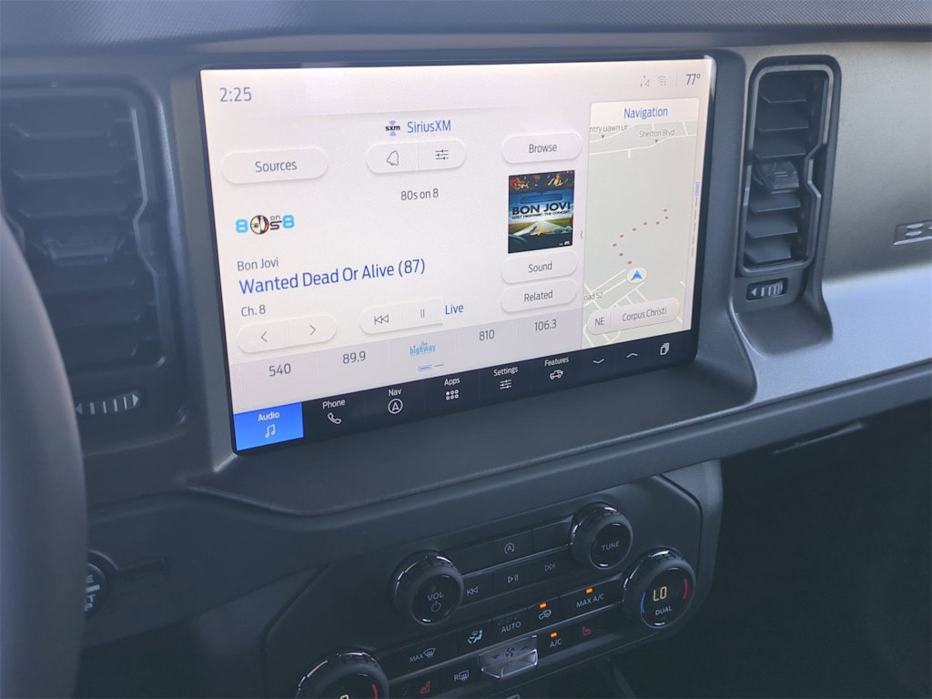 Thumbnail: 2025 Ford Bronco - 15