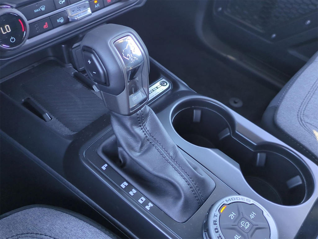 Thumbnail: 2025 Ford Bronco - 16