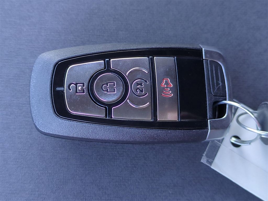 Thumbnail: 2025 Ford Bronco - 34