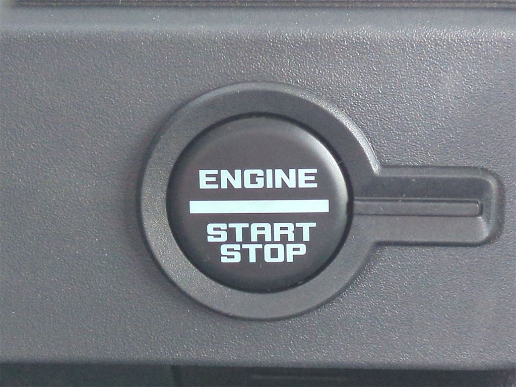 Thumbnail: 2025 Ford Bronco - 28