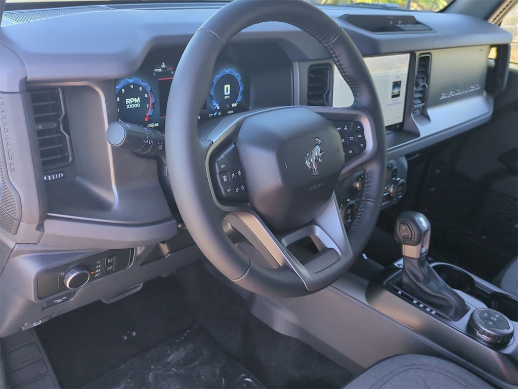 Thumbnail: 2025 Ford Bronco - 2