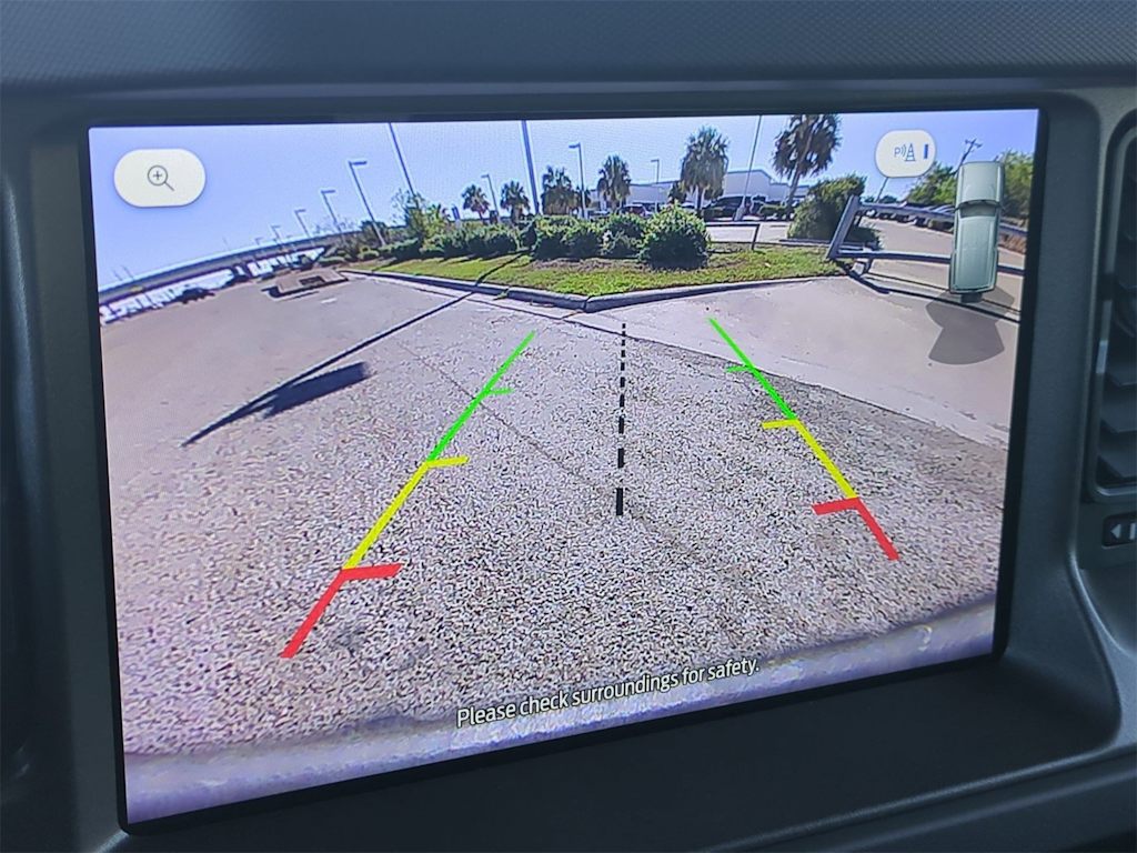 Thumbnail: 2025 Ford Bronco - 27