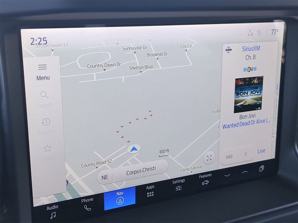 Thumbnail: 2025 Ford Bronco - 26