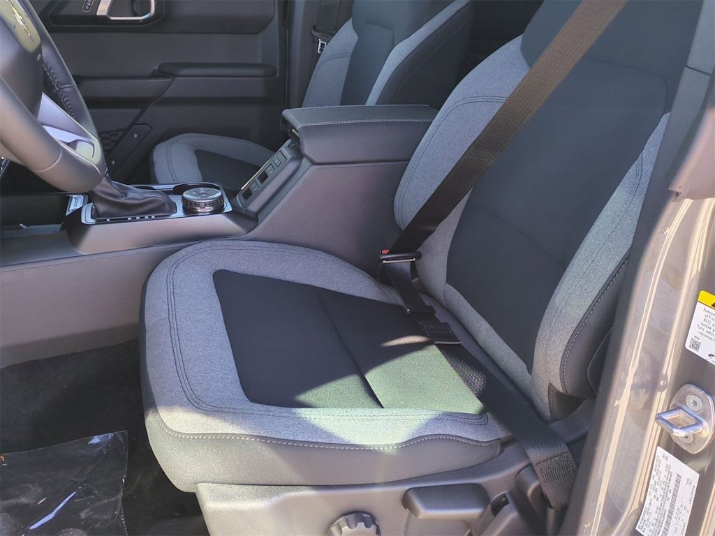 Thumbnail: 2025 Ford Bronco - 11