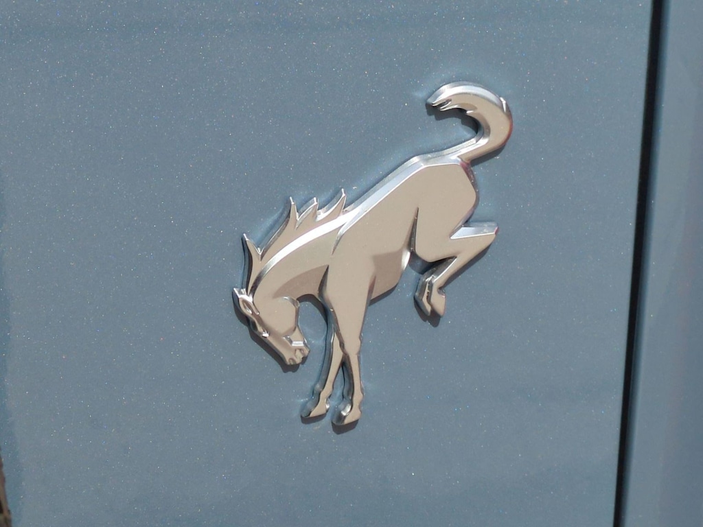 Thumbnail: 2025 Ford Bronco - 34