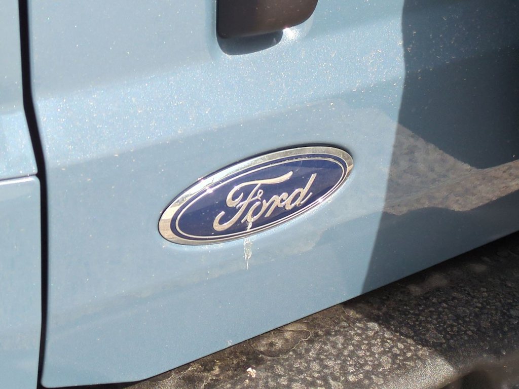 Thumbnail: 2025 Ford Bronco - 7