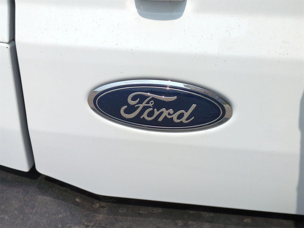 2025 Ford Bronco Outer Banks 5