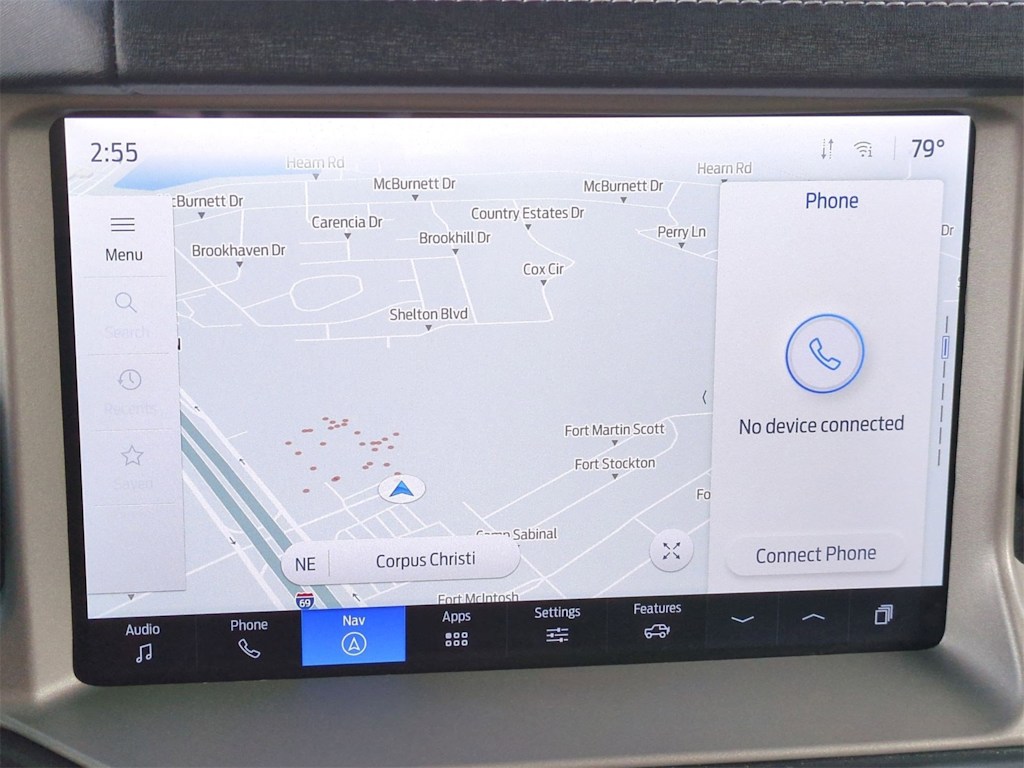 Thumbnail: 2025 Ford Bronco - 26