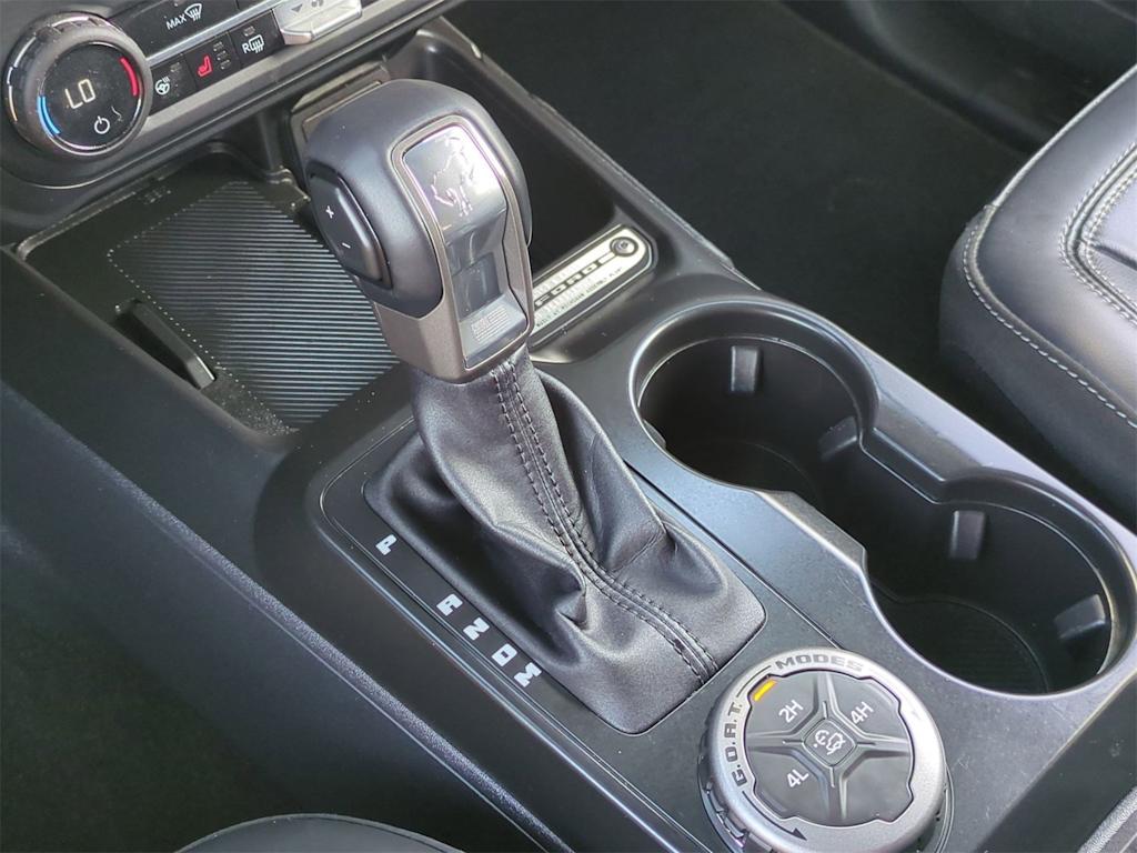 Thumbnail: 2025 Ford Bronco - 15