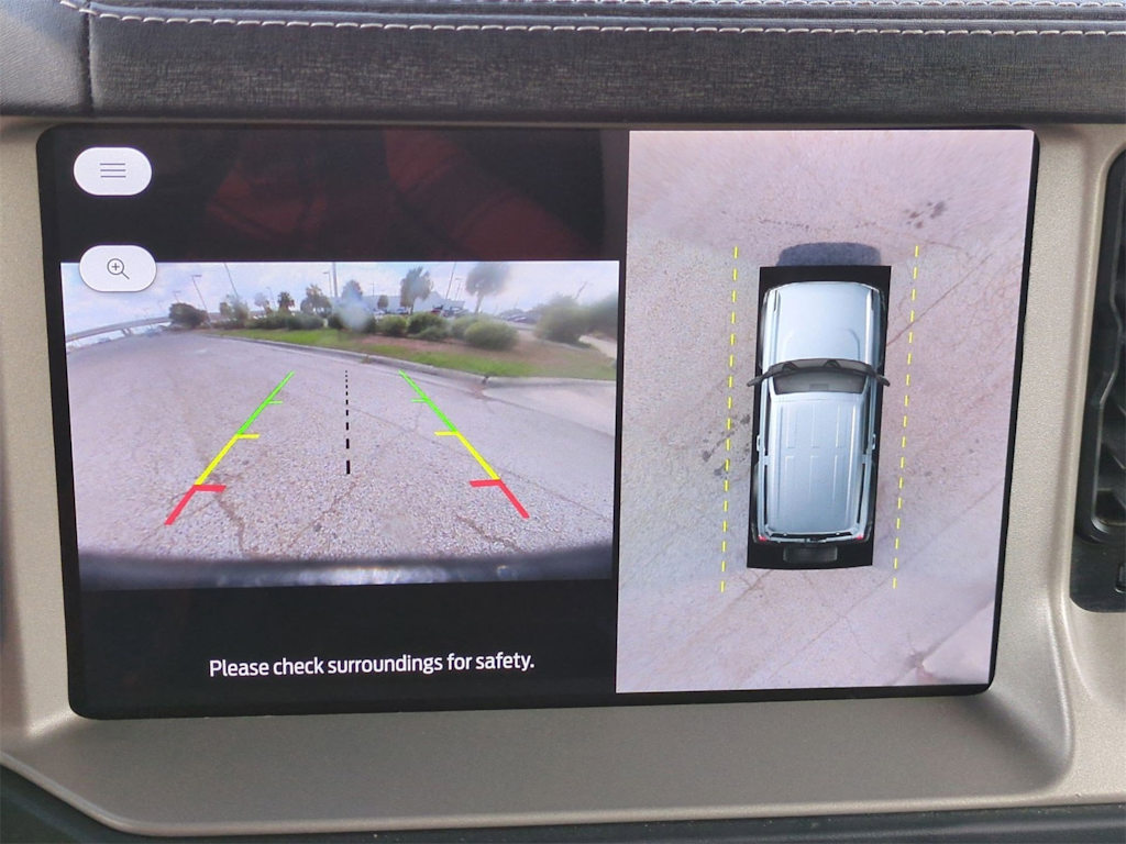 Thumbnail: 2025 Ford Bronco - 27