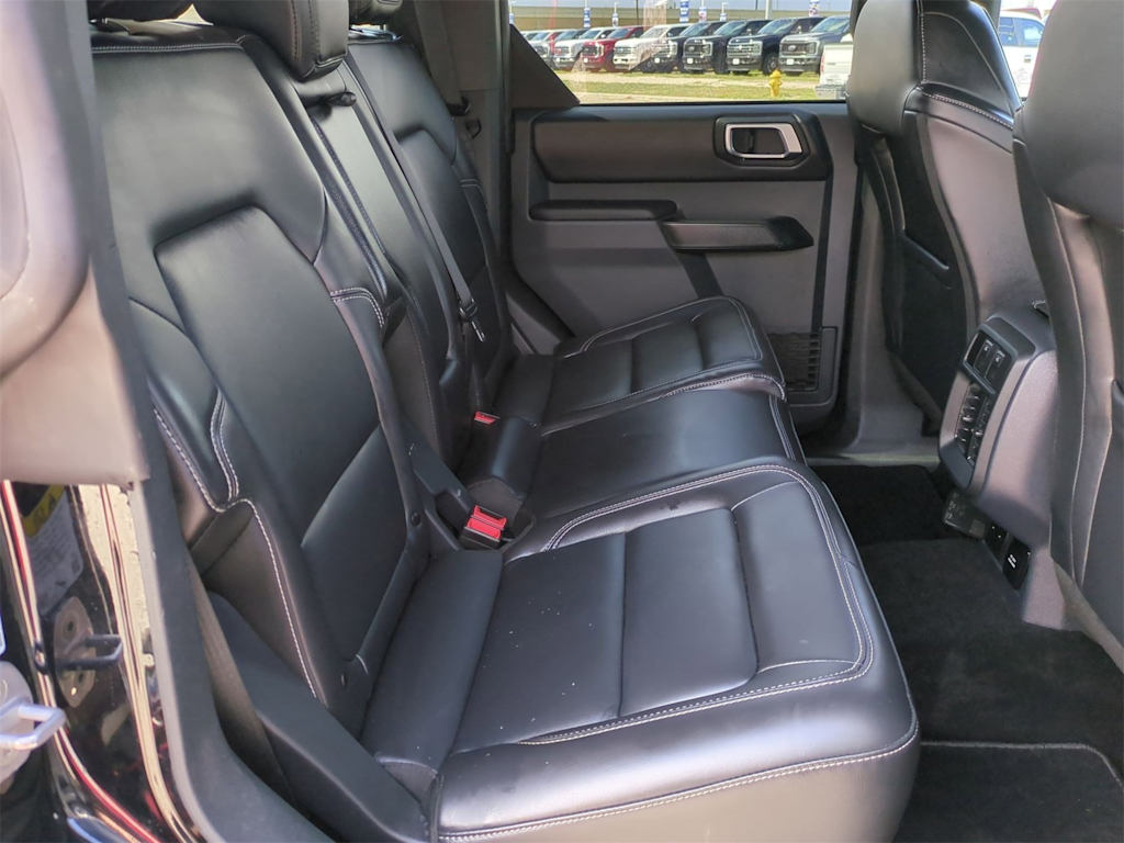 Thumbnail: 2025 Ford Bronco - 33