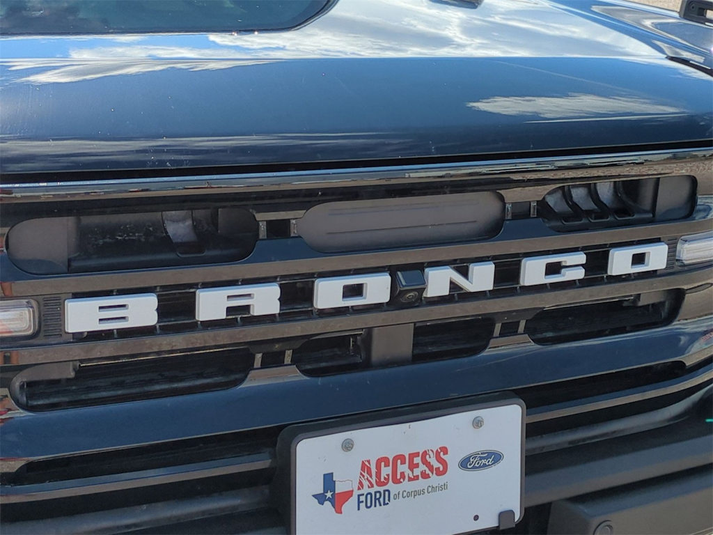 Thumbnail: 2025 Ford Bronco - 34