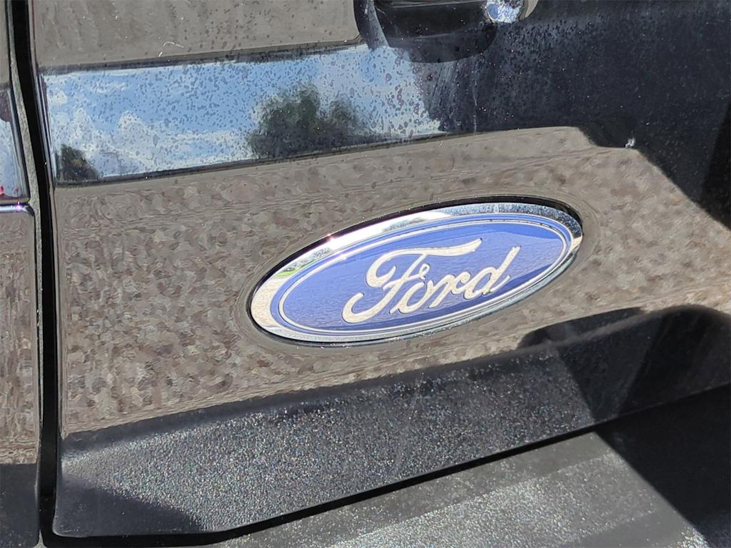 Thumbnail: 2025 Ford Bronco - 6