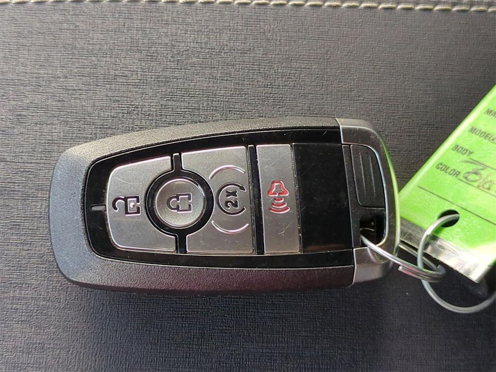 Thumbnail: 2025 Ford Bronco - 18