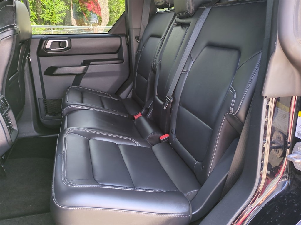 Thumbnail: 2025 Ford Bronco - 12