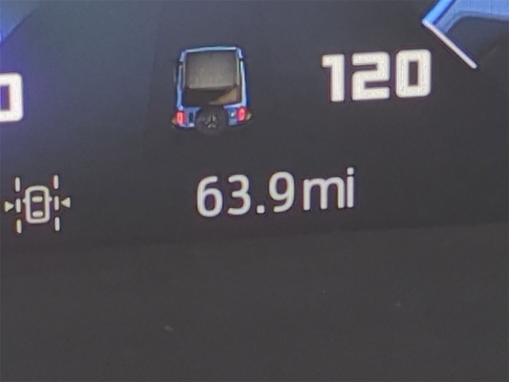 Thumbnail: 2025 Ford Bronco - 25