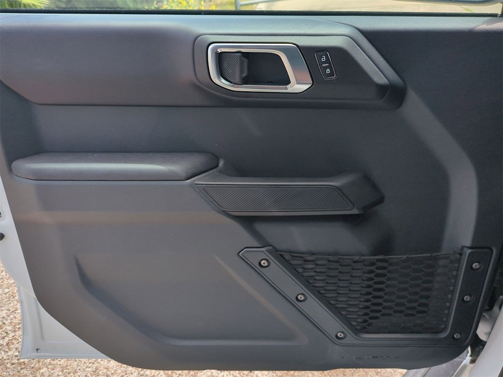 Thumbnail: 2025 Ford Bronco - 31