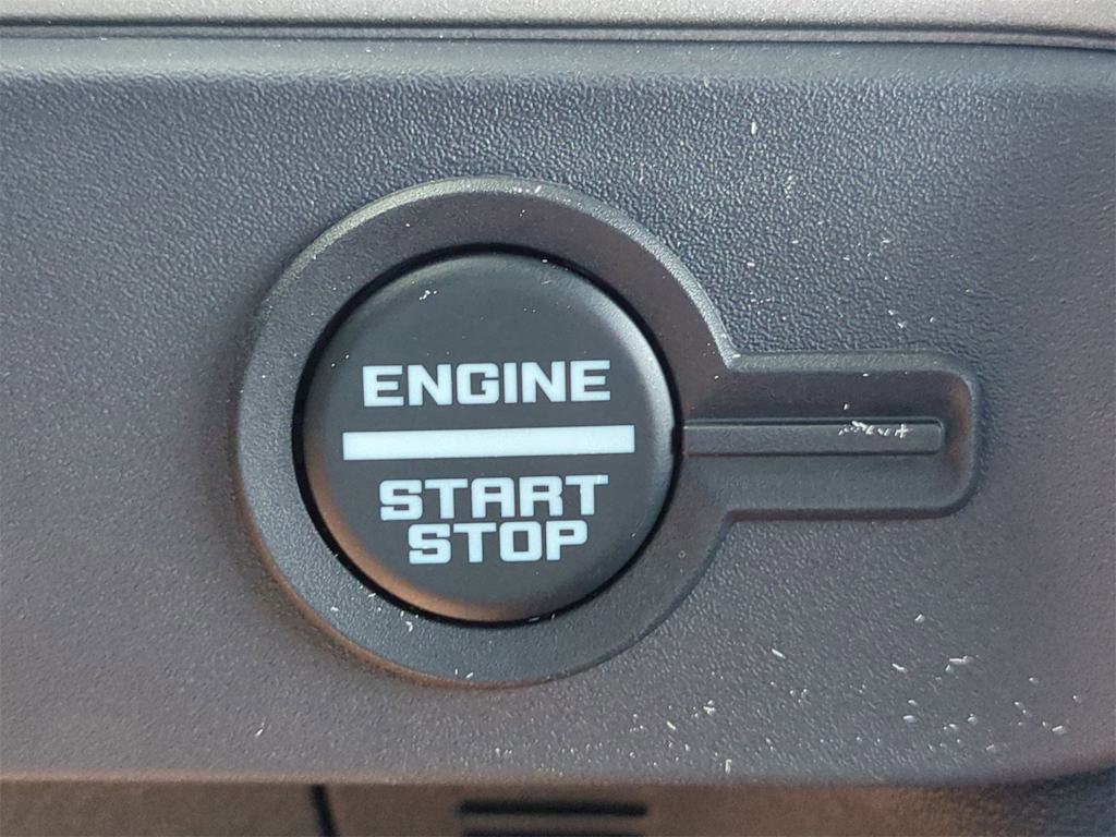 Thumbnail: 2025 Ford Bronco - 28