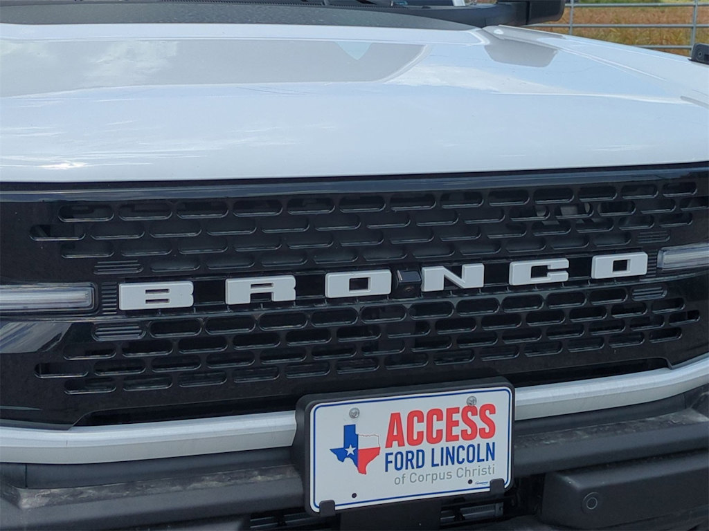 Thumbnail: 2025 Ford Bronco - 34