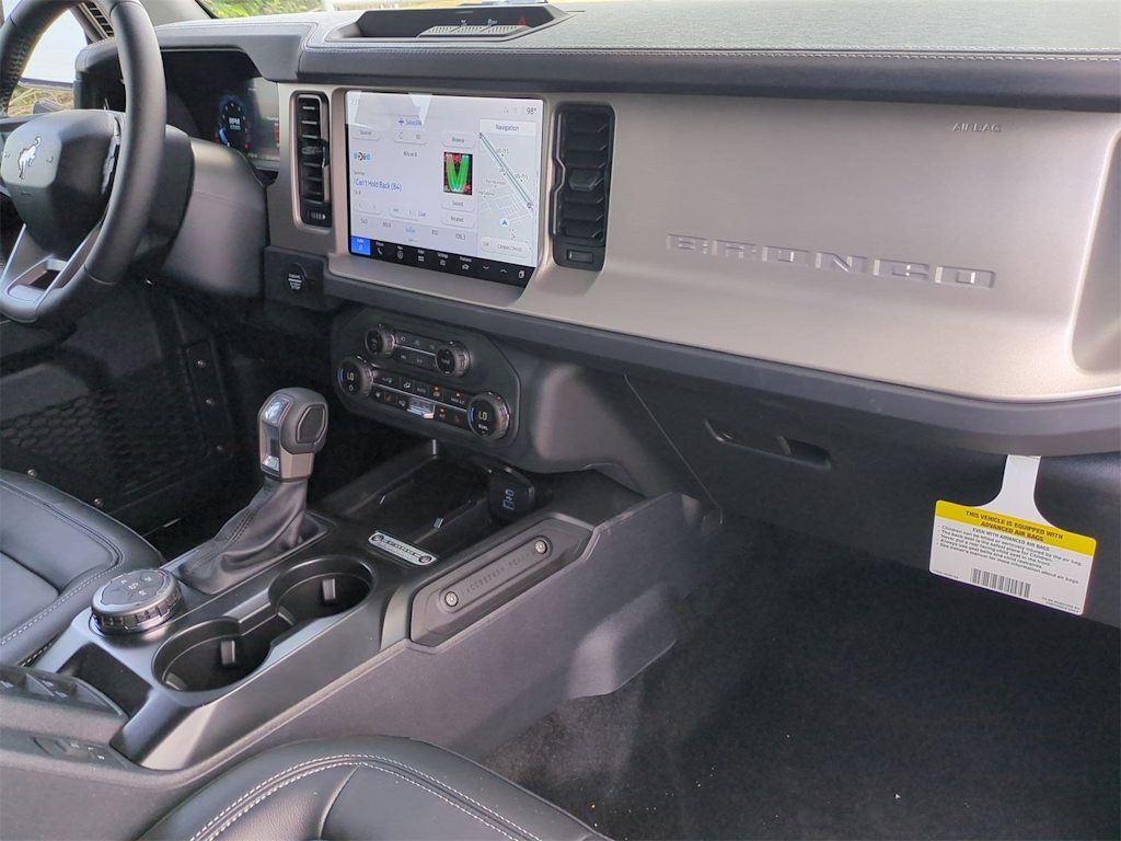 Thumbnail: 2025 Ford Bronco - 13