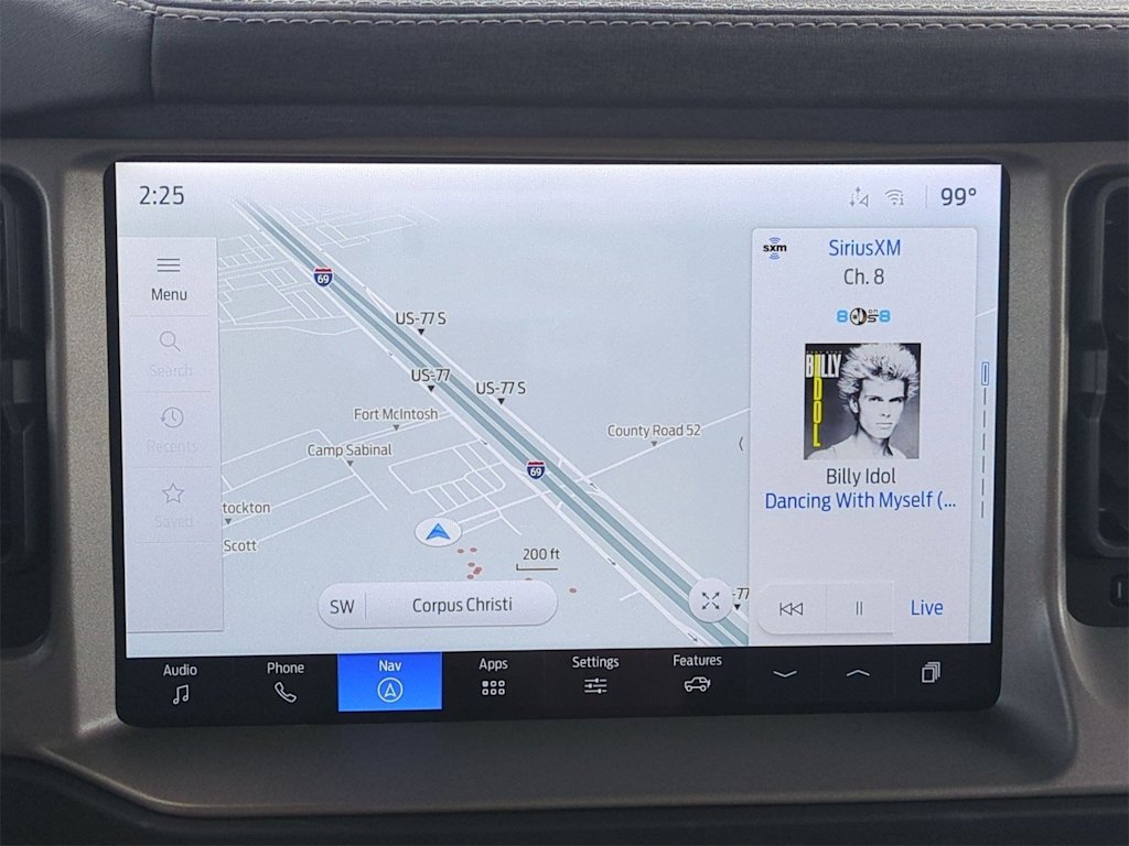 Thumbnail: 2025 Ford Bronco - 26