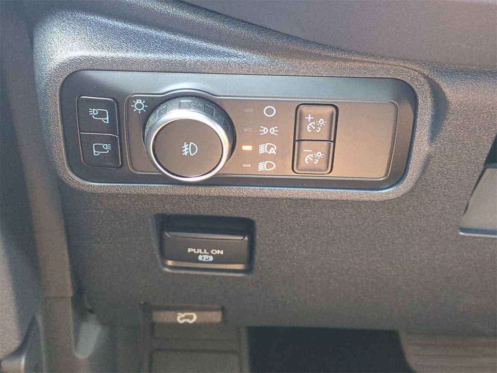 Thumbnail: 2025 Ford Bronco - 29