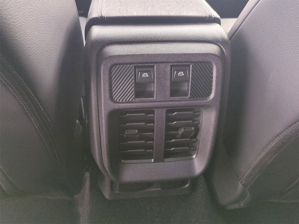 Thumbnail: 2025 Ford Bronco - 30