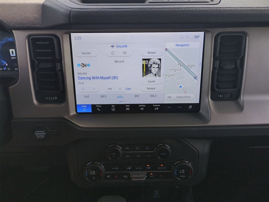 Thumbnail: 2025 Ford Bronco - 14