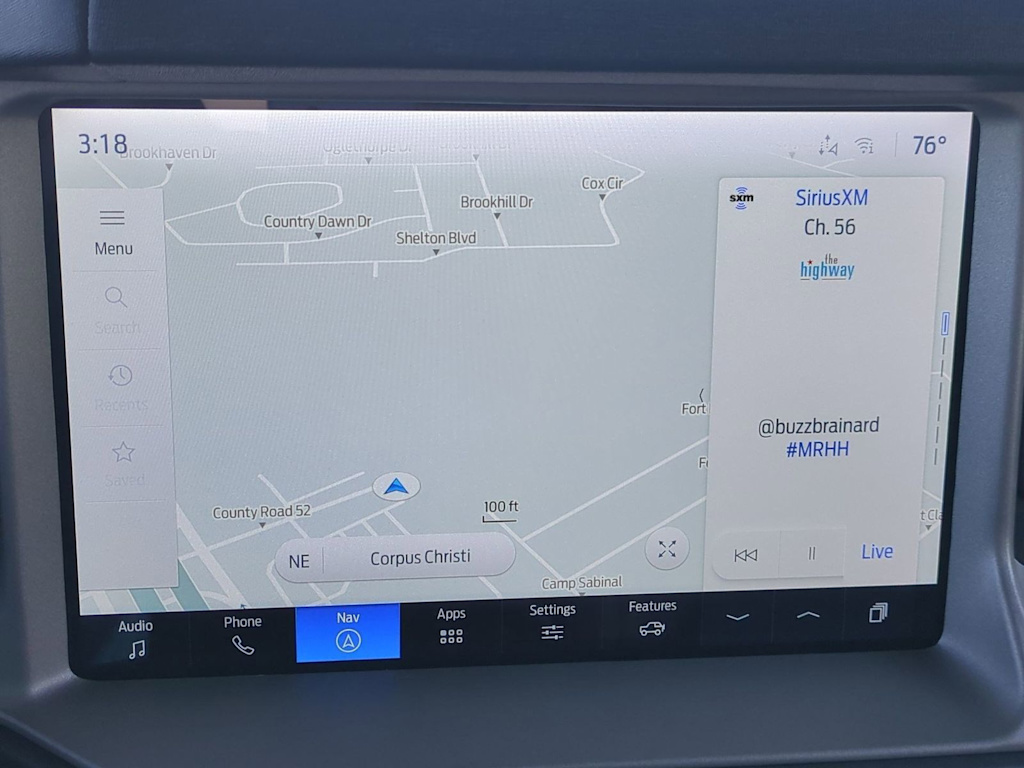 Thumbnail: 2025 Ford Bronco - 25