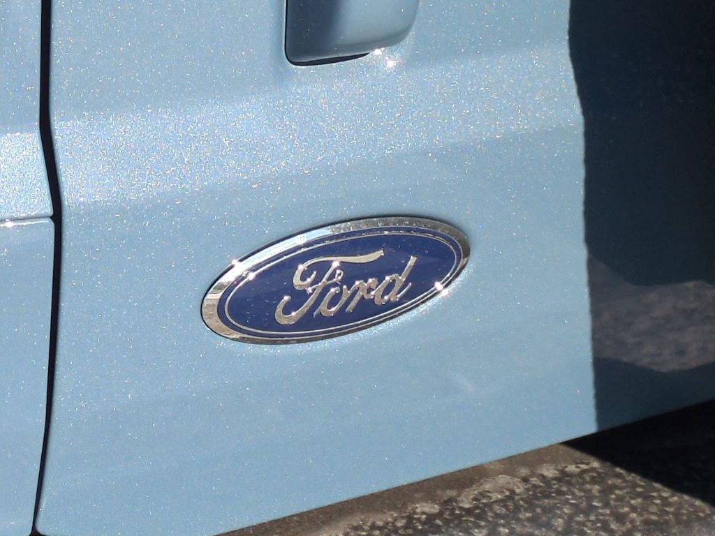 Thumbnail: 2025 Ford Bronco - 6