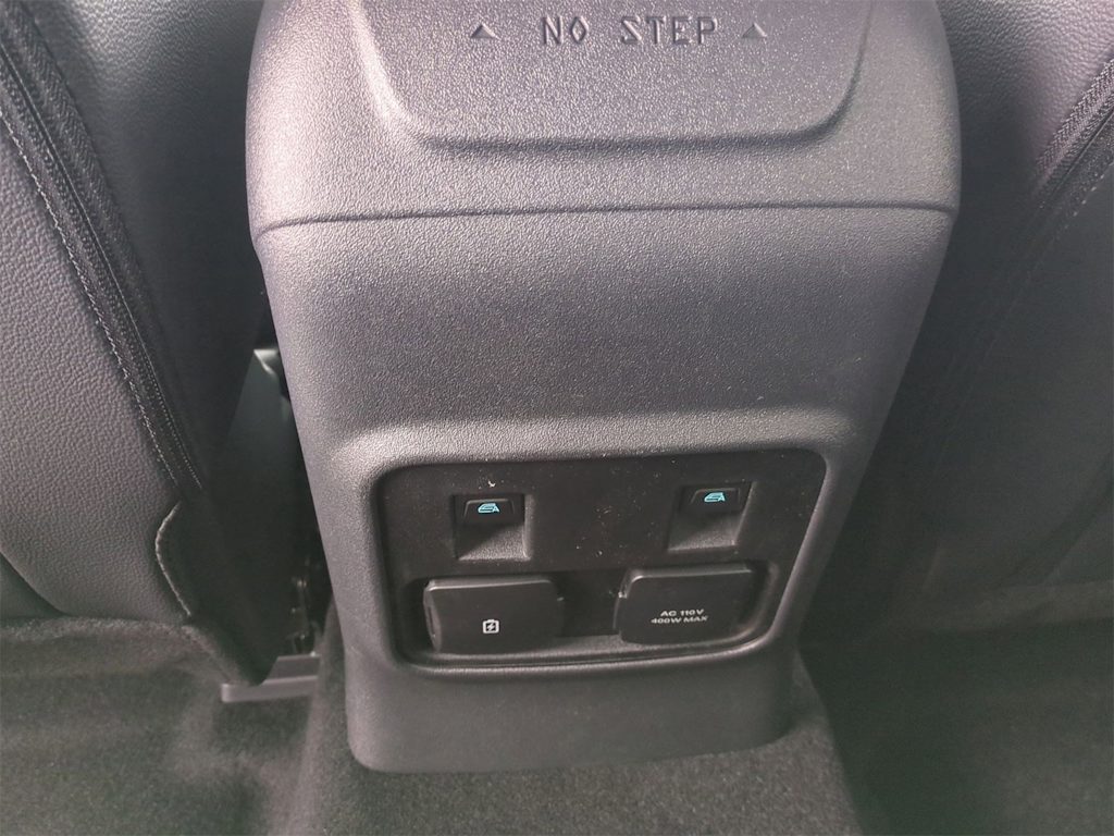 Thumbnail: 2024 Ford Bronco - 30