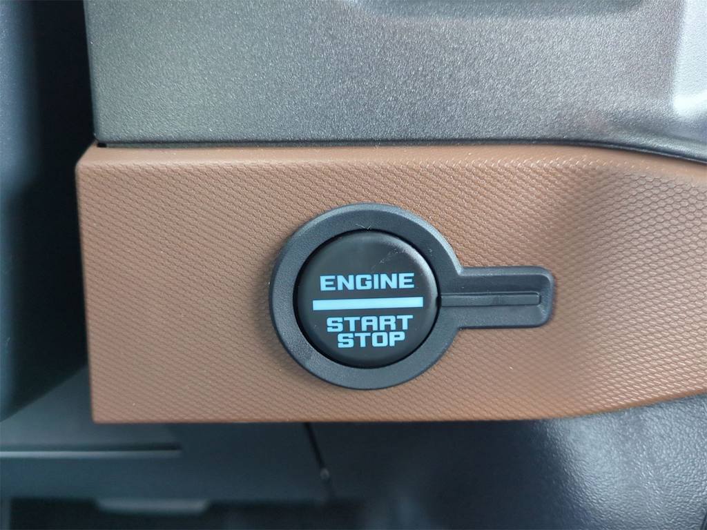 Thumbnail: 2024 Ford Bronco - 28