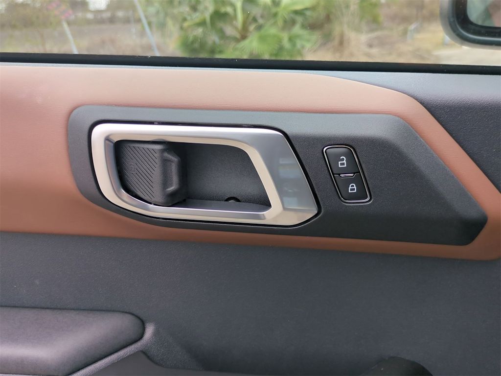 Thumbnail: 2024 Ford Bronco - 32