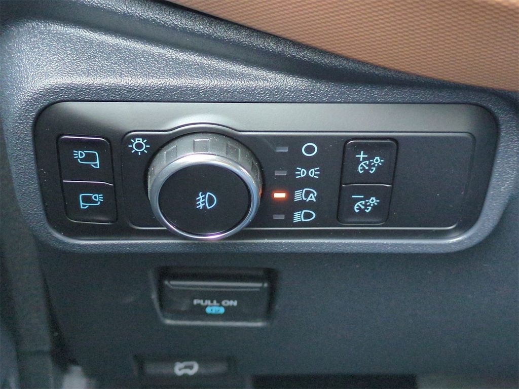 Thumbnail: 2024 Ford Bronco - 29