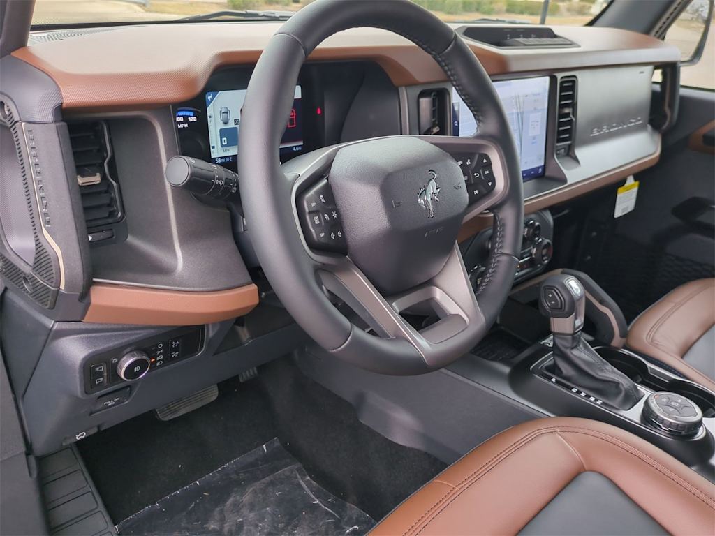 Thumbnail: 2024 Ford Bronco - 3