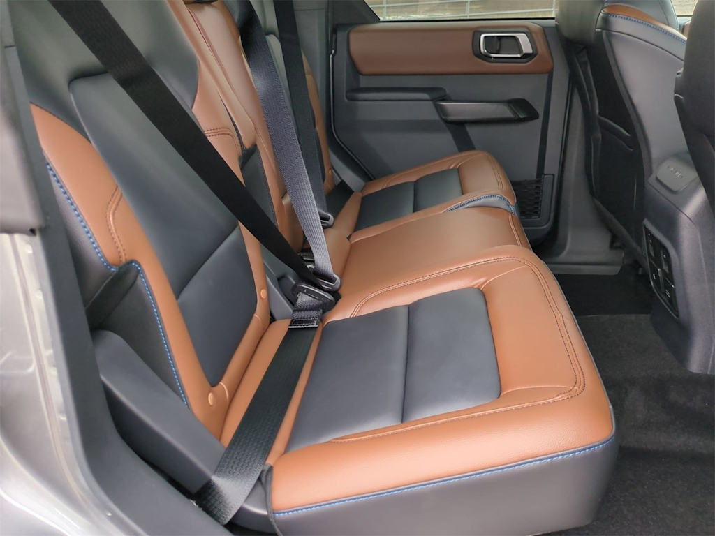 Thumbnail: 2024 Ford Bronco - 33