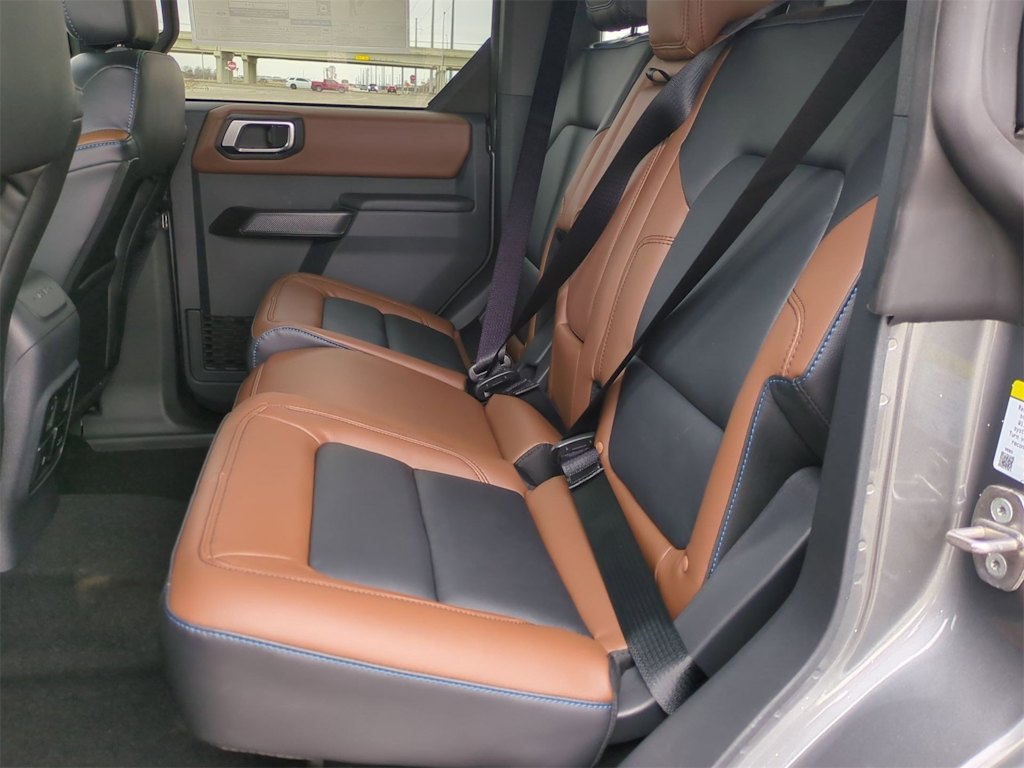 Thumbnail: 2024 Ford Bronco - 13